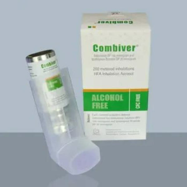 COMBIVER MDI 20/100